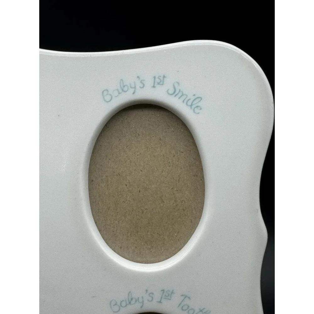 Unbranded ceramic milestone